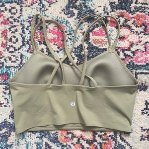 LuLuLemon Like a Cloud Bra